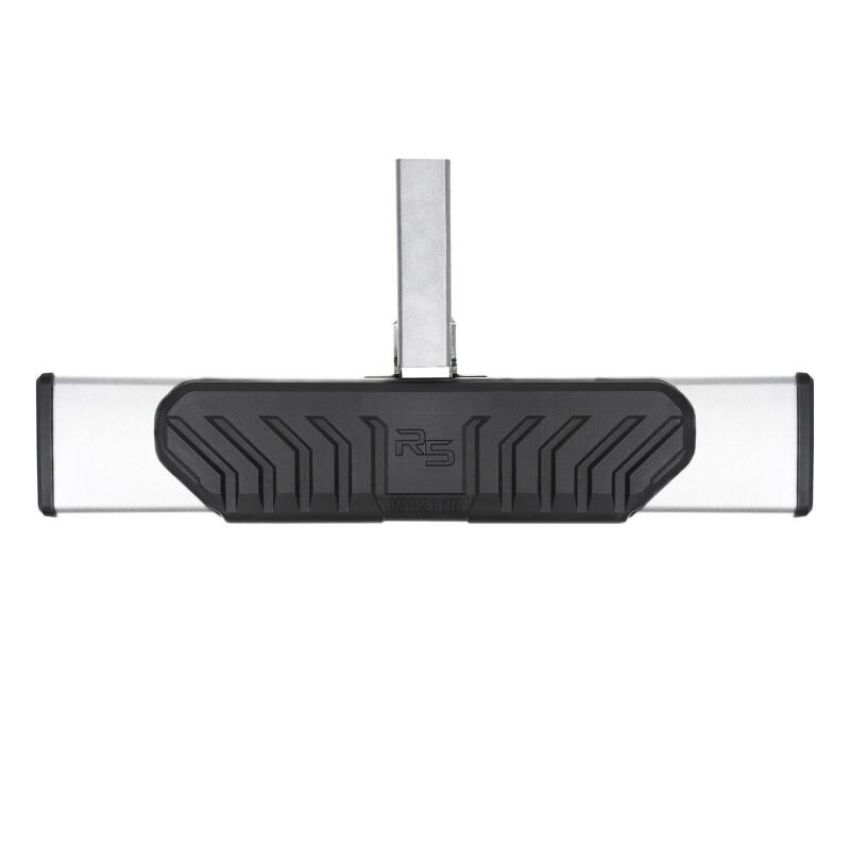 Westin R5 Hitch Step 27in Step 2in Receiver - Stainless Steel