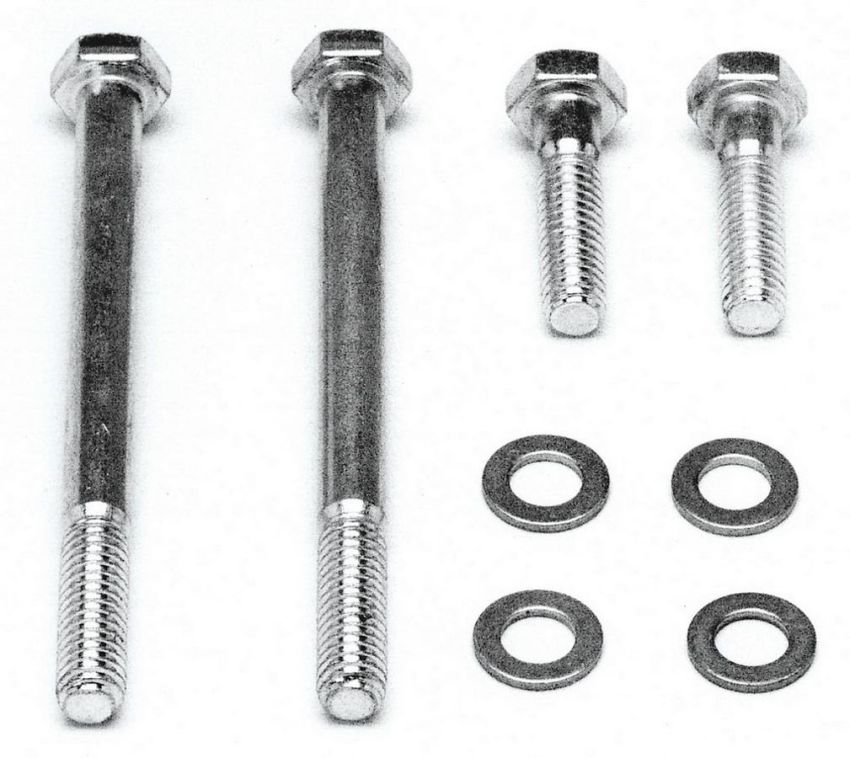EDELBROCK EDE1925 Q-Jet Bolt Kit