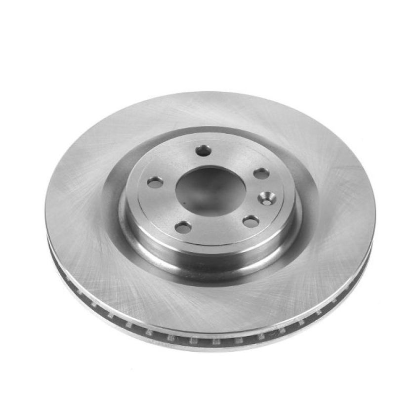 PowerStop AR85144 AutoSpecialty Brake Rotor
