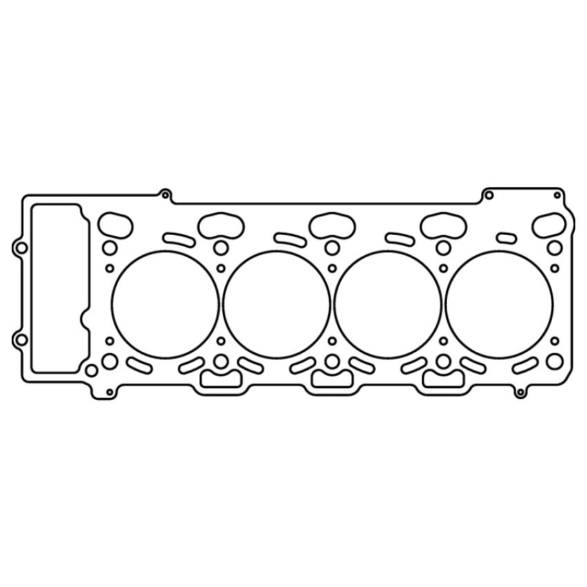 Cometic Gasket C4374-030 BMW N62B44 .030in MLS Cylinder Head Gasket - 94mm Bore
