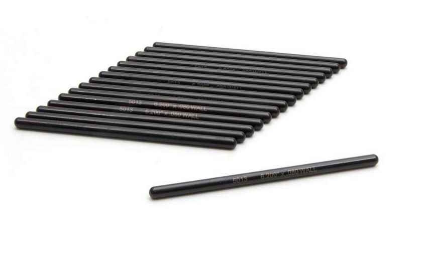 MANLEY MAN25729-16 5/16in Moly Pushrods - 7.100in Long