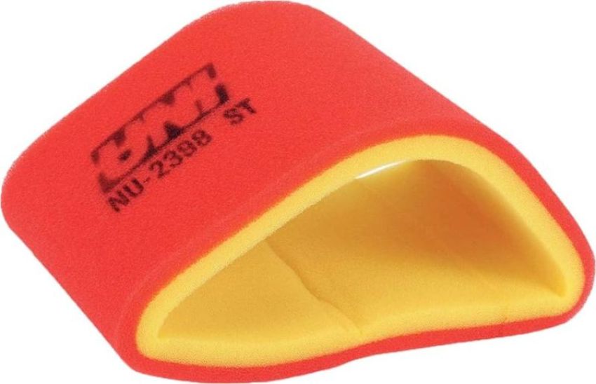 Uni Filter NU-2398ST 06-13 Kawasaki Brute Force 650 4x4i / 05-23 Brute Force 750i Air Filter