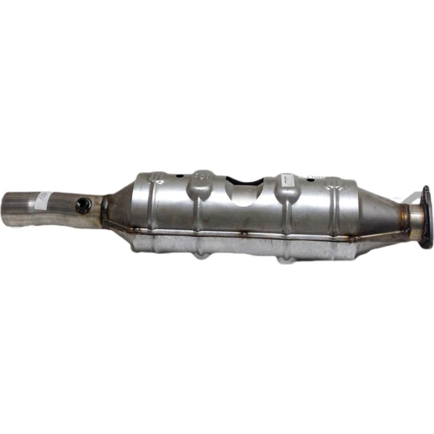 Davico 670262 CARB Catalytic Converter