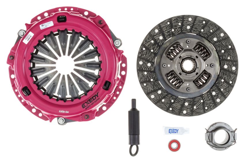 Exedy 16806A Stage 1 Organic Clutch