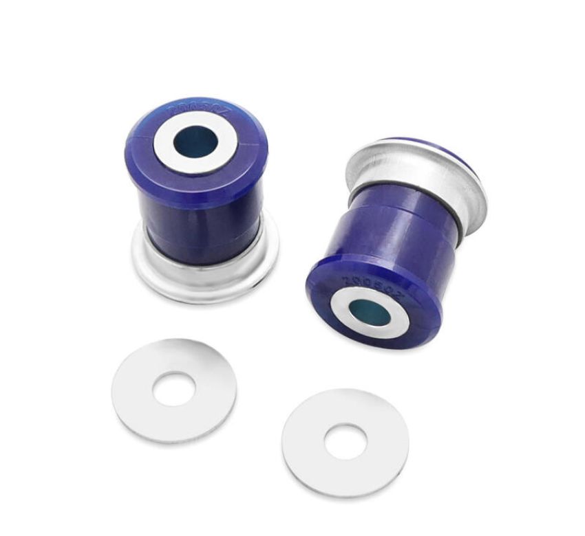 Superpro KIT6480K Upper Control Arm Replacement Bushing Kit (1 Arm) (For TRC6480)