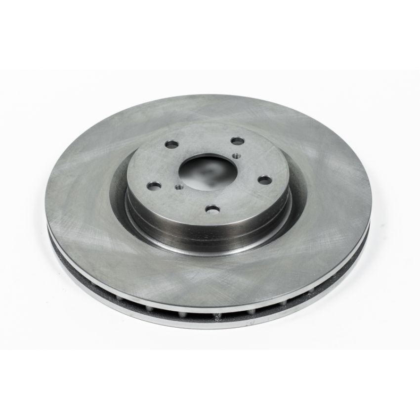 PowerStop JBR1117 AutoSpecialty Brake Rotor