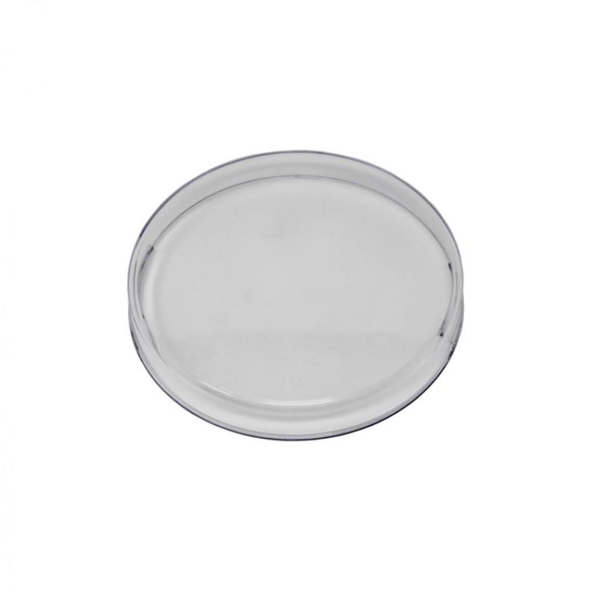 Baja Designs 668008 Squadron-R Single Rock Guard