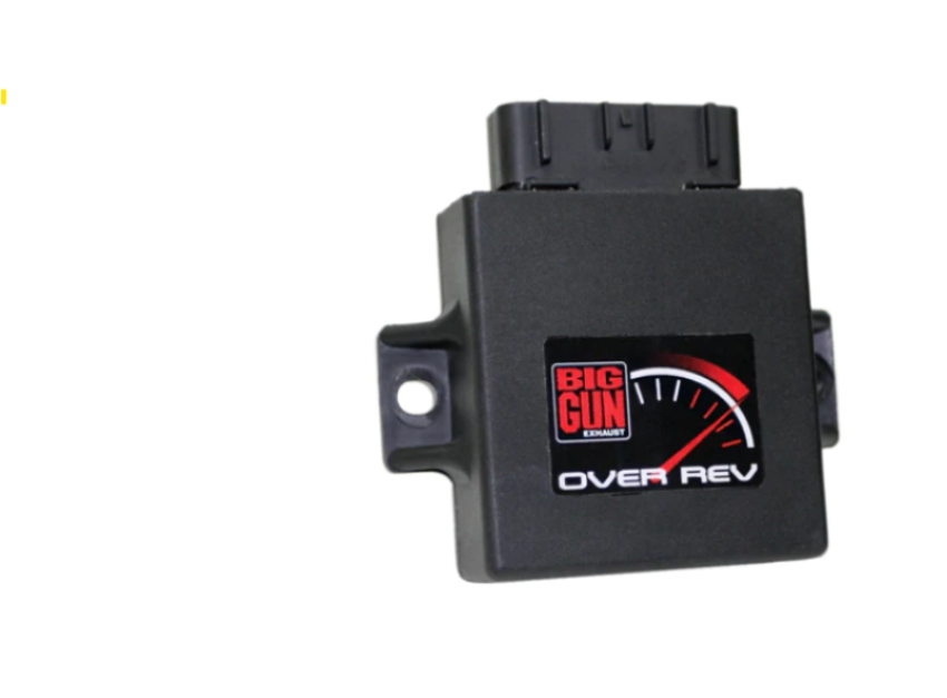 Big Gun Rev Box Predator/Outlaw 500