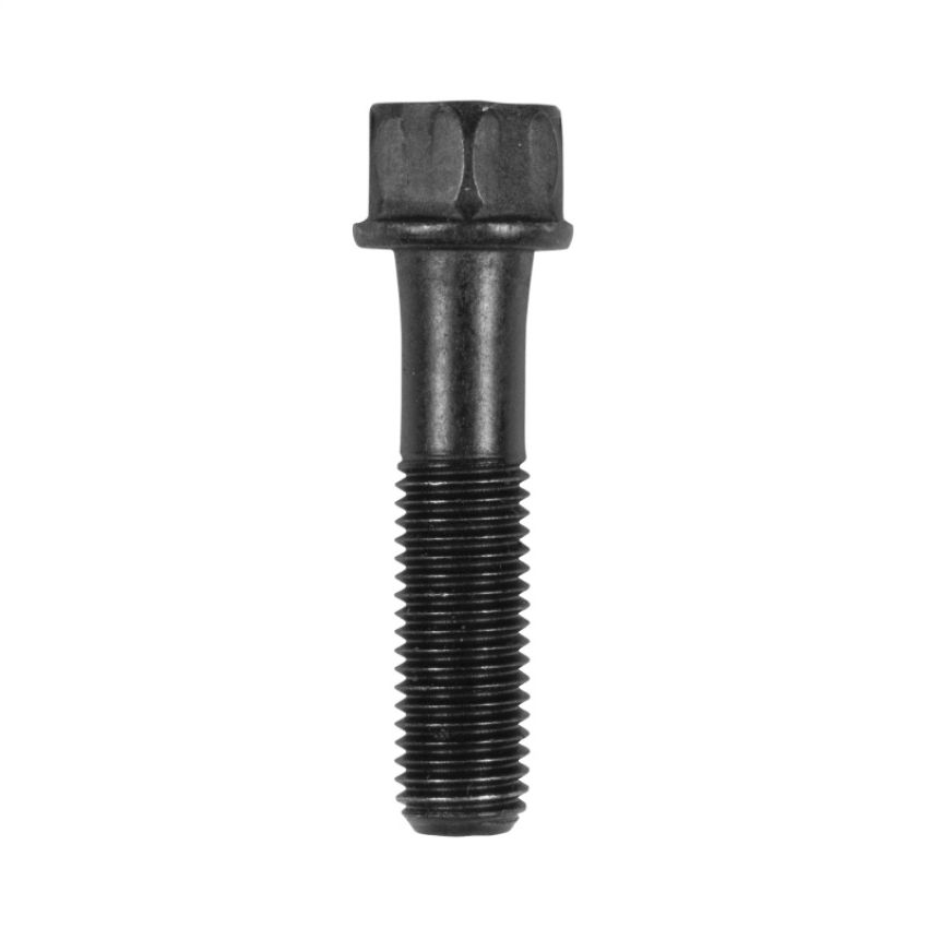 Yukon Gear & Axle YSPBLT-074 Yukon Gear U/Joint Strap Bolt For 14T / 7.5in / and 8.5in GM