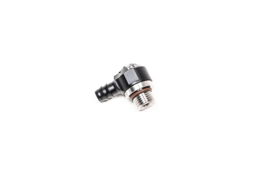 Radium Engineering 20-1000-0610B 6AN ORB SWIVEL BANJO TO 10MM BARB
