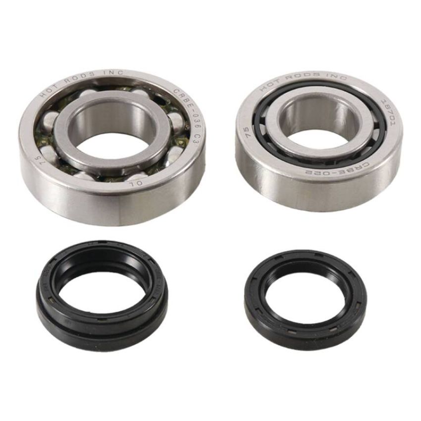 Hot Rods K046 04-05 Honda TRX 450 ER 450cc Main Bearing & Seal Kit