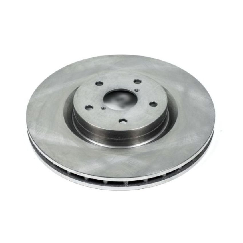 PowerStop JBR1117 AutoSpecialty Brake Rotor