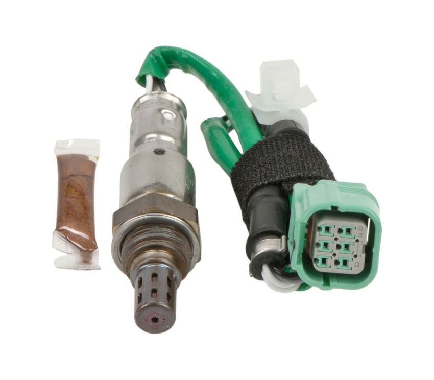 Bosch 15318 Bosch Oxygen Sensor