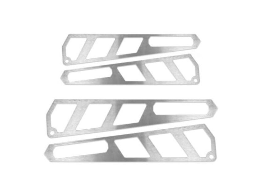 Cognito 120-90630 Enhancement Plate Kit for SM Series Caster Adjustable Radius Arm Kit
