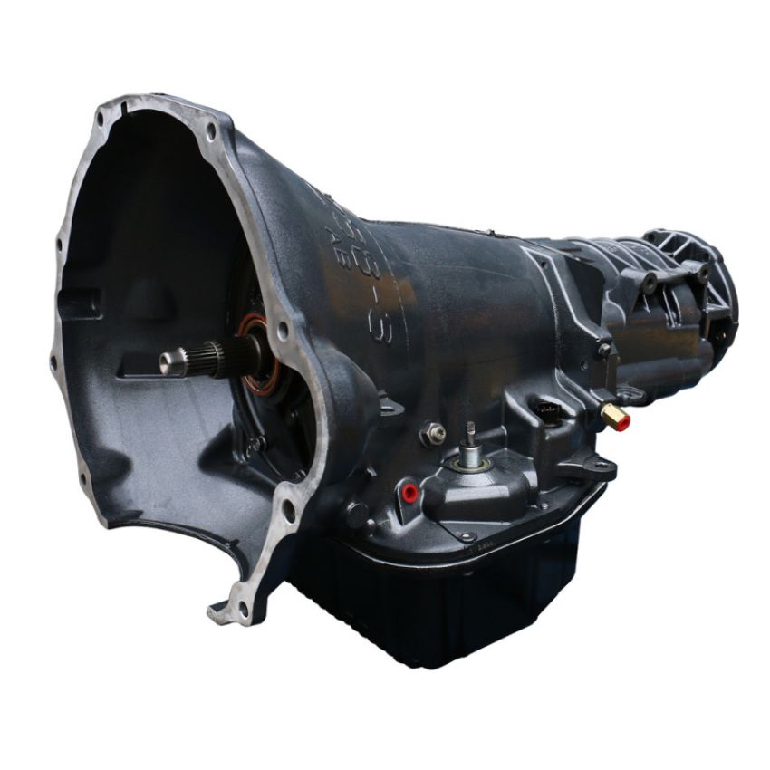 BD Diesel 1064182F Transmission Kit - 2000-2002 Dodge 47RE 2wd