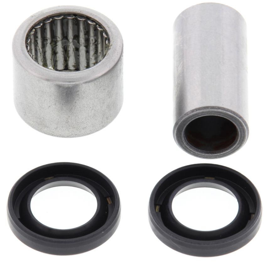 All Balls Racing 29-5018 96-02 Honda CR80R Lower Rear Shock Bearing Kit
