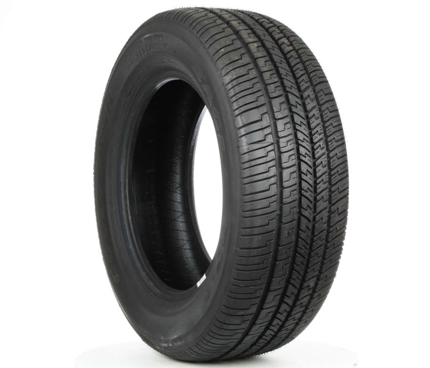 GOODYEAR Eagle RS-A 215/45R17 All-Season