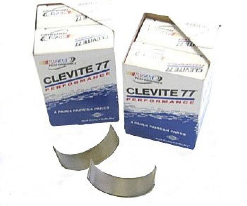 Clevite CB-340P Engine Connecting Rod Bearing Pair