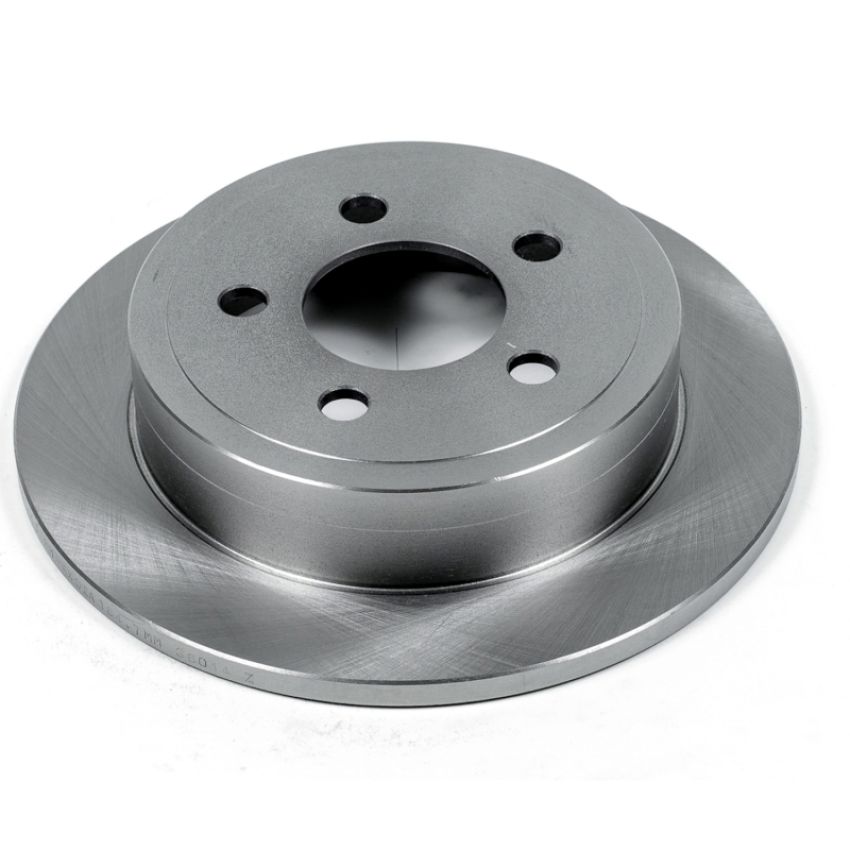 PowerStop AR8768 AutoSpecialty Brake Rotor