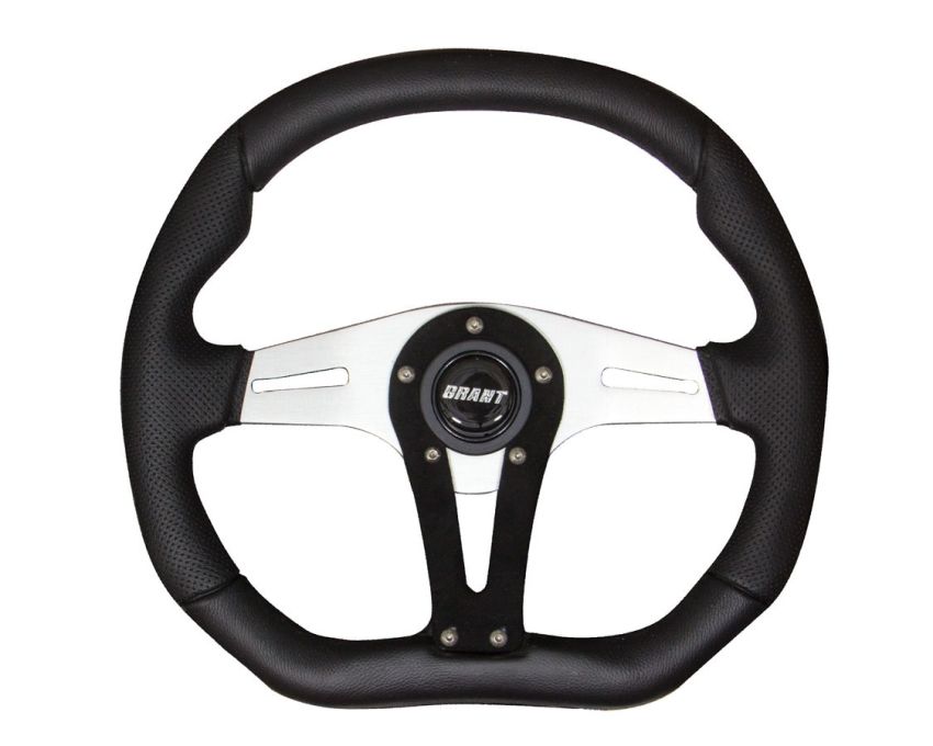 GRANT GRT490 Racing Wheel