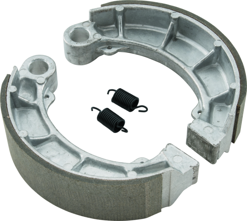 BikeMaster 963008 Honda Brake Shoes