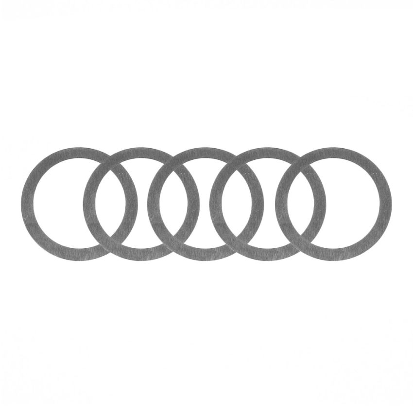 MOTIVE GEAR MOT1118 DANA PRELOAD SHIMS (D60 & D70)