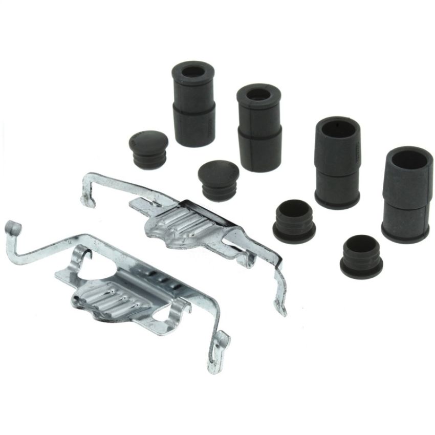 Stoptech 309.06831 Sport Brake Pads w/Shims and Hardware - Rear