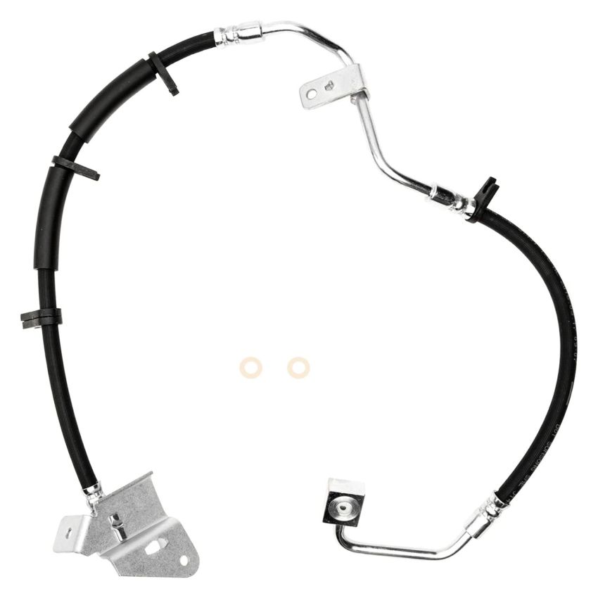 Dynamic Friction 350-42015 Brake Hose