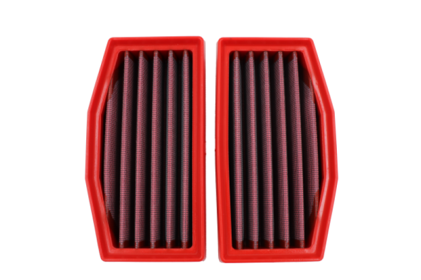 BMC FM01203 2023+ BMW R 1300 GS Oiled Panel Air Filter