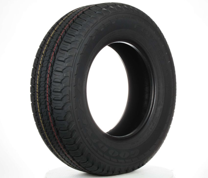 GOODYEAR Fortera HL 245/60R18 All-Season