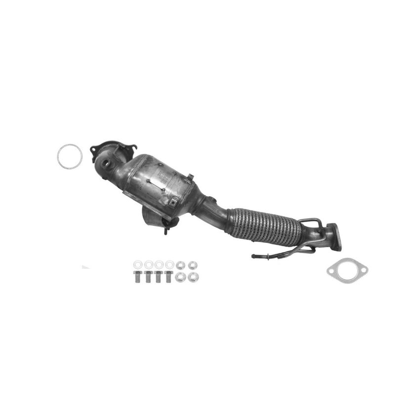 Eastern Catalytic 30617 Federal / EPA Direct-Fit Manifold Converter Assembly