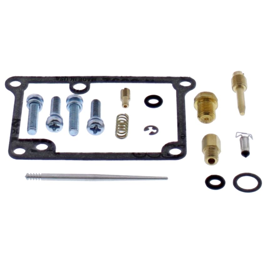 All Balls Racing 26-10067 90-00 Yamaha RT100 Carburetor Rebuild Kit