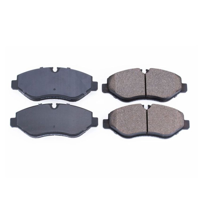PowerStop 16-1316 PowerStop - Z16 Low-Dust Ceramic Brake Pads