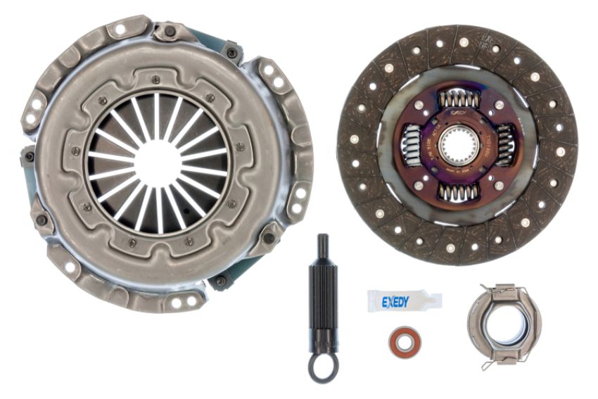 Exedy 16058 EXEDY OEM Clutch Kit; TOYOTA