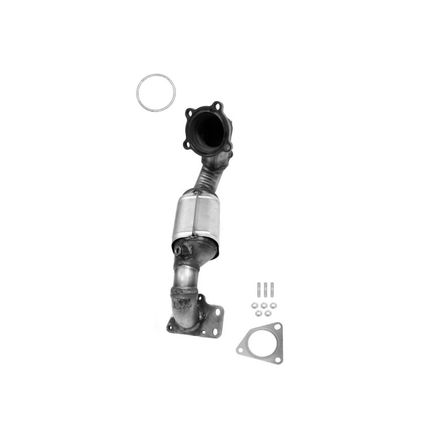 Eastern Catalytic 50579 Federal / EPA Direct-Fit Manifold Converter Assembly