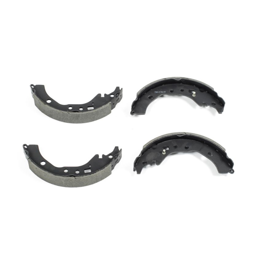 PowerStop B945 Drum Brake Shoe
