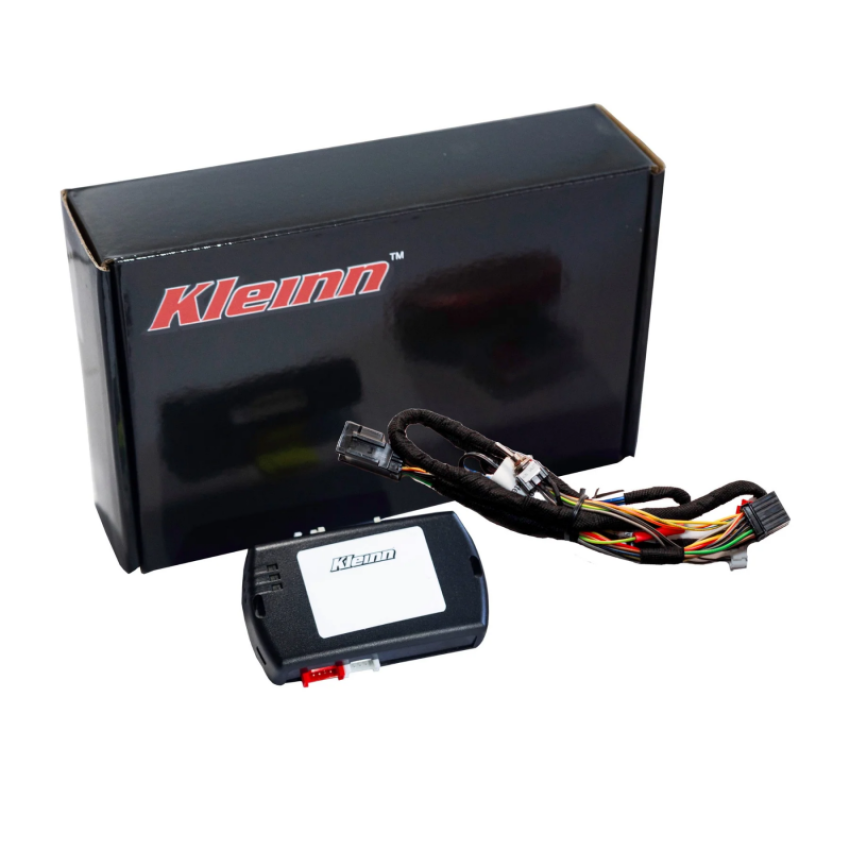 Kleinn Air Horns RSRAM4 Kleinn 08-20 Select RAM/Dodge/Jeep (Gas or Diesel) - Key Start/PushButton Start/No Programmer Needed