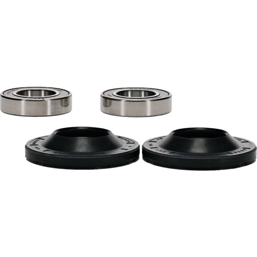 Pivot Works 25-1549-P TM Wheel Bearing Kit Premium Bearings