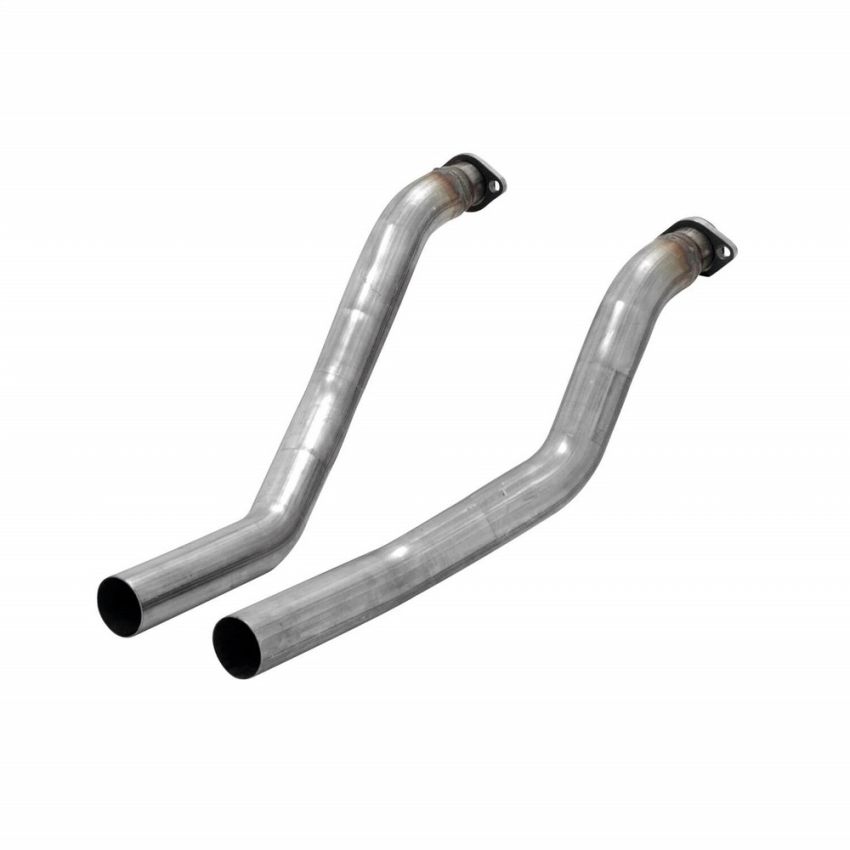 Flowmaster 81076 Exhaust Manifold Downpipe