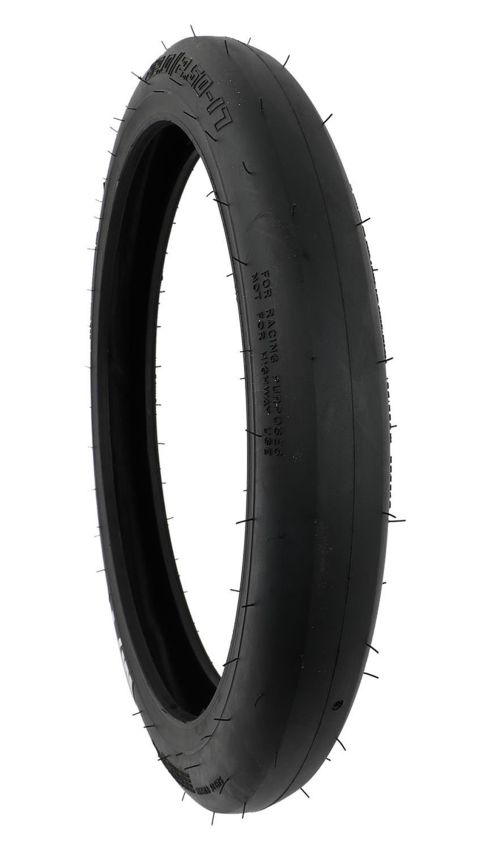 MICKEY THOMPSON MIC250910 22.0/2.5-17 ET Drag Front Tire