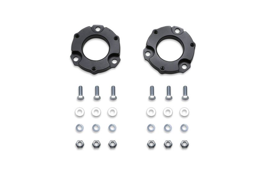Fabtech FTL5108 Leveling System