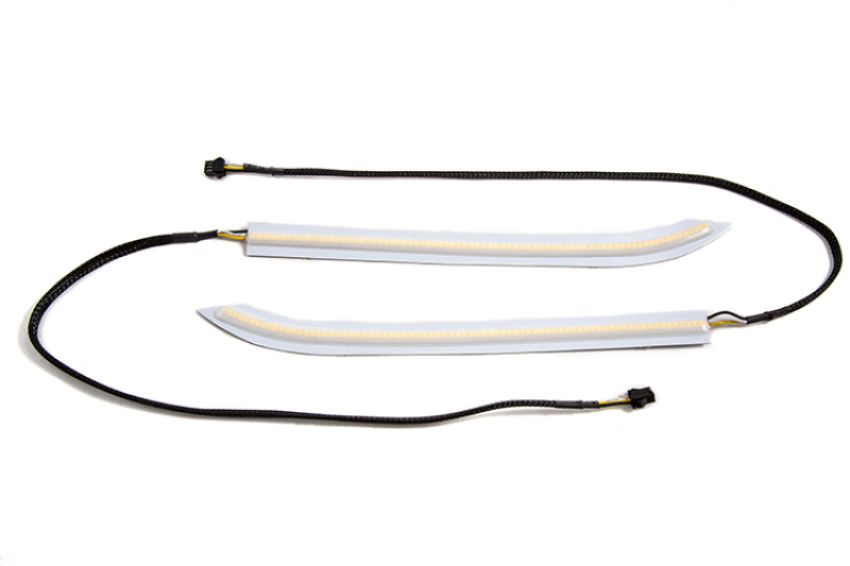 Diode Dynamics DD2225 14-21 Toyota TundraStandard Switchback DRL LED Strip