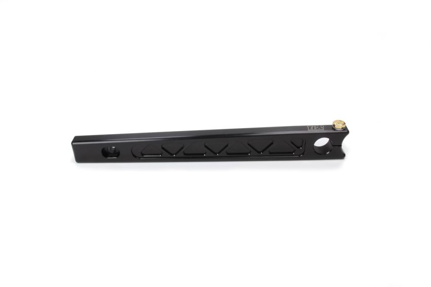 Ti22 PERFORMANCE TIP3621 Torsion Arm Left Rear 11.5in Straight Black