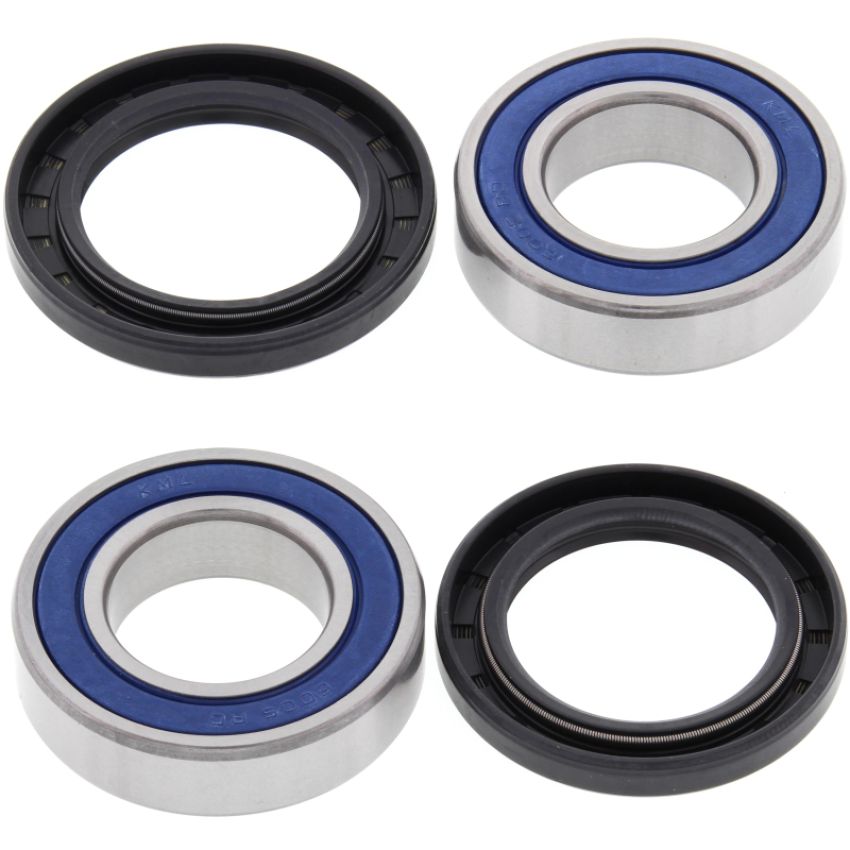 All Balls Racing 25-1102 Wheel Bearing Kits