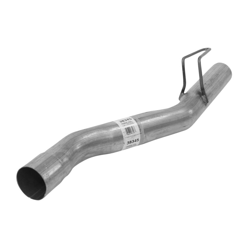 AP Exhaust 38345 Prebent Exhaust Pipe