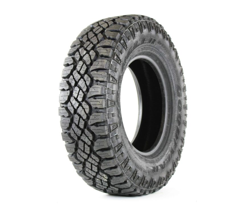 GOODYEAR Wrangler Duratrac 265/65R18