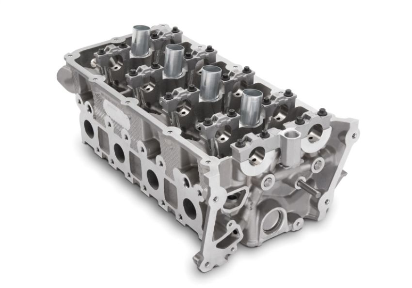 Ford Racing M-6049-M52X GT350 Cylinder Head RH Semi Finished