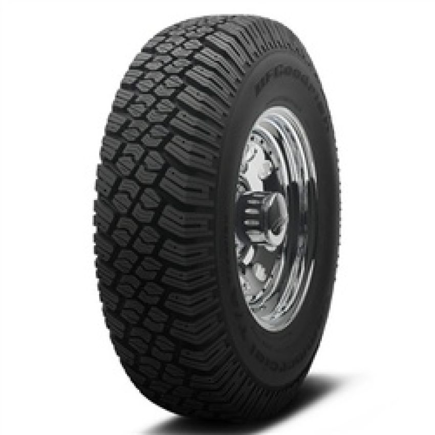 BFGOODRICH Commercial T/A Traction 265/75R16 Winter