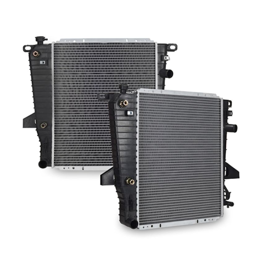 Mishimoto R1722-AT Ford Ranger Replacement Radiator 1995-1997