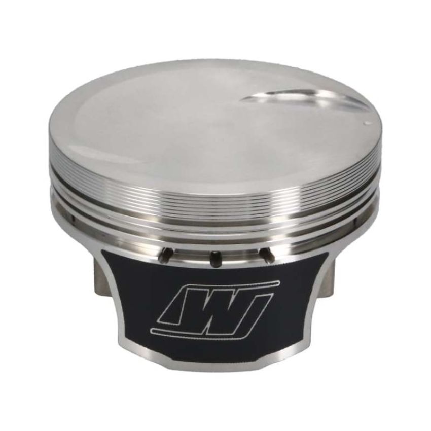 Wiseco K0090X2 Piston Set, Ford, 4.6L/5.4L Modular, 3.572 in. Bore, Professional, Set of 8